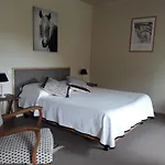 Couette-café Au Château Juillac (Gers)