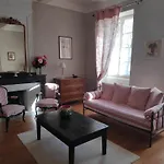 Au Château Couette-café 3*