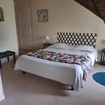 Au Château Couette-café Juillac (Gers)