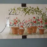 Couette-café Au Château Juillac (Gers)