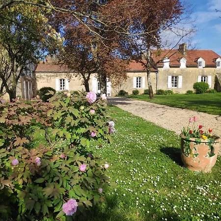 朱依拉科城堡住宿加早餐旅馆 3* Juillac (Gers)