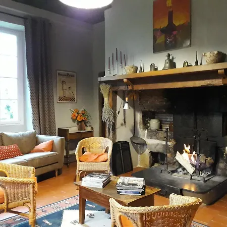 朱依拉科城堡住宿加早餐旅馆