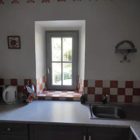 朱依拉科城堡住宿加早餐旅馆 Juillac (Gers)