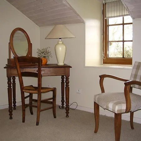 朱依拉科城堡住宿加早餐旅馆 3* Juillac (Gers)