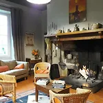 朱依拉科城堡住宿加早餐旅馆