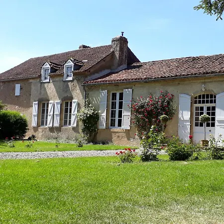 Au Chateau Juillac (Gers)