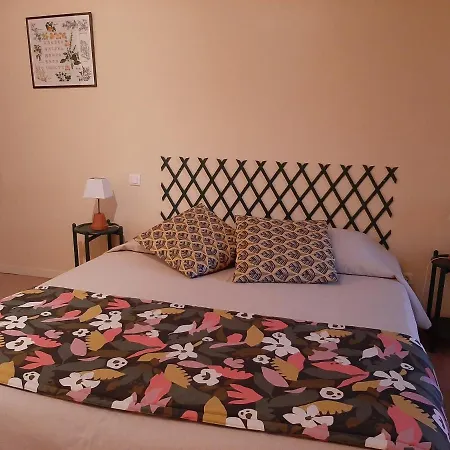 Au Chateau فندق مبيت وإفطار Juillac (Gers)