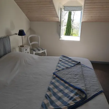 Au Chateau 3* Juillac (Gers)