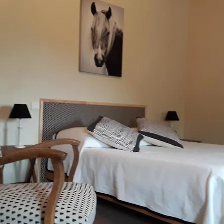Au Chateau 3* Juillac (Gers)