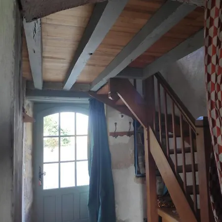 Au Chateau 3* Juillac