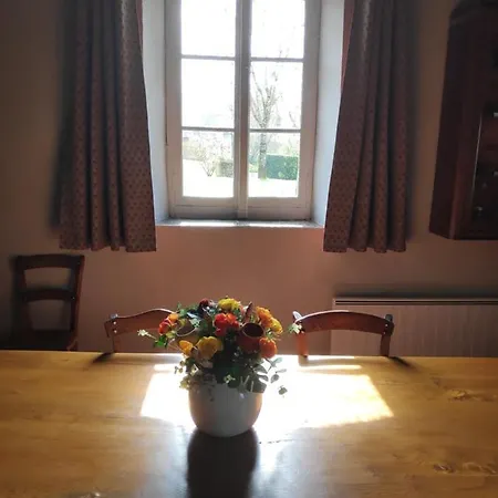 Au Chateau Panzió 3*