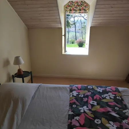 Panzió Au Chateau 3*