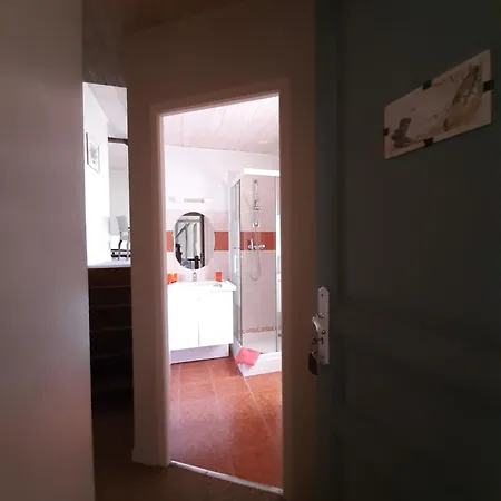 Bed & Breakfast Au Chateau 3*
