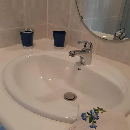 Au Chateau Panzió 3*
