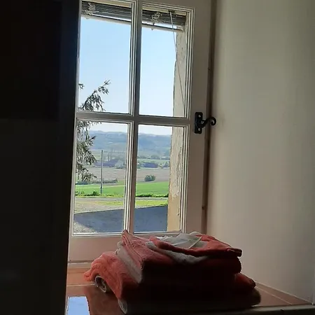Au Chateau Juillac (Gers)