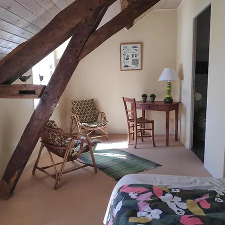 Panzió Au Chateau 3*