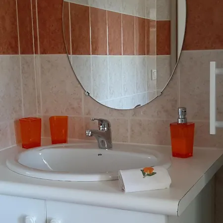 Panzió Au Chateau