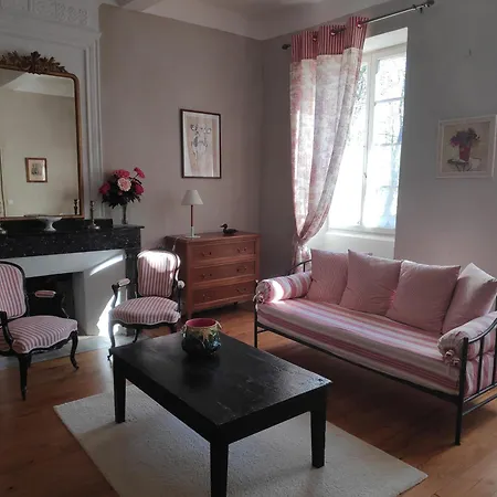 Au Chateau Panzió 3*