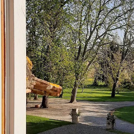 Bed & Breakfast Au Chateau 3*