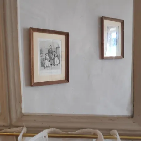 Bed & Breakfast Au Chateau Juillac (Gers)
