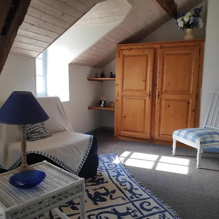 Au Chateau Juillac