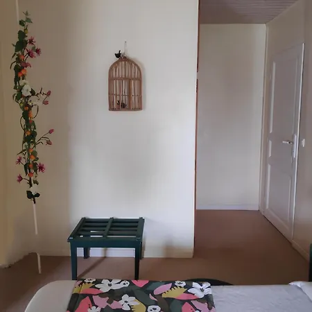 Panzió Au Chateau 3*