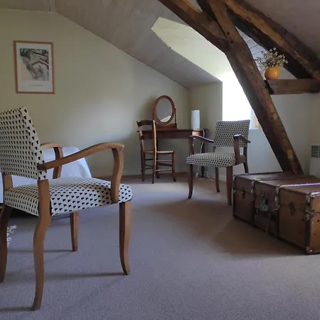 Au Chateau Juillac