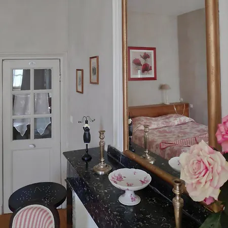 Au Chateau Juillac