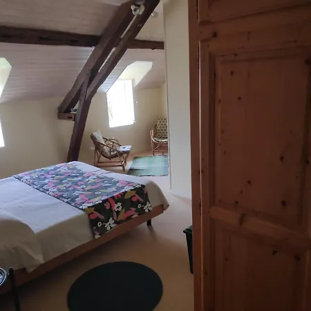 Bed & Breakfast Au Chateau Juillac (Gers)