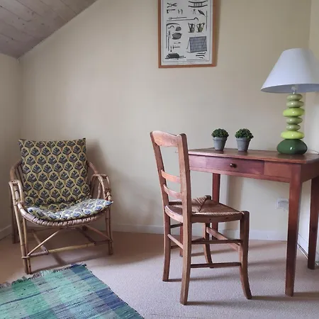 Au Chateau Bed & Breakfast Juillac (Gers)
