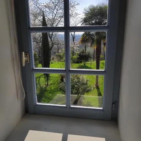 Au Chateau Panzió