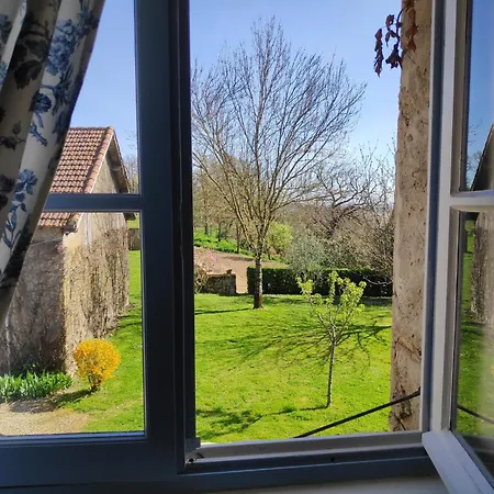 Bed & Breakfast Au Chateau