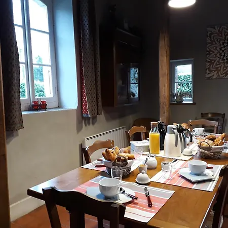 Au Chateau Panzió 3*