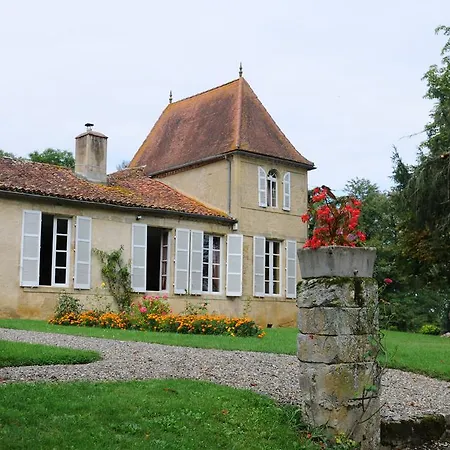 Au Chateau Panzió