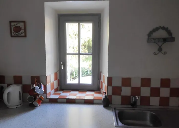 Au Chateau Juillac (Gers)